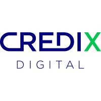 Credix Digital logo - Similar company to Associação Comercial