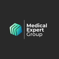 Medical Expert Group logo - Similar company to Elite Medical Experts