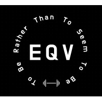 EQV Performance logo - Similar company to Avalon Beach Patrol