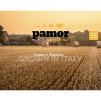 Pamor srl logo - Similar company to Molini F.Lli Amoruso Spa