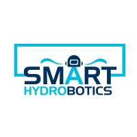 SMART HYDROBOTICS logo - Similar company to Dmet Marine Services