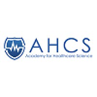 Academy for Healthcare Science logo - Similar company to – Refluxuk