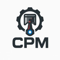 Motors, Apparel and Merchandise logo - Similar company to Paragon Performance
