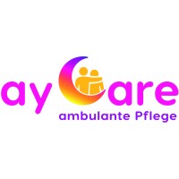 Ambulanter Pflegedienst Ay Care GmbH logo - Similar company to Vizzybeez