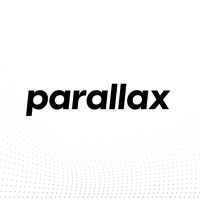 Parallax Digital Marketing logo - Similar company to Simulador De Vuelo. La Escuela De Creativos