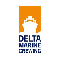Delta Marine Crewing logo - Similar company to Oj Crew