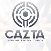 Cazta Comercial logo - Similar company to Quantitativo