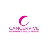 Cancervive logo - Similar company to Cancervive Ride
