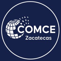 COMCE Zacatecas logo - Similar company to Express Employment Professionals - Mcallen, Tx