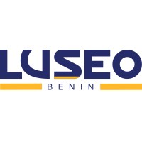 LUSEO BENIN logo - Similar company to Luseo Engineering