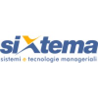 Sixtema - Sistemi e tecnologie manageriali logo - Similar company to Poltero Group