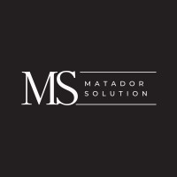 Matador Solution logo - Similar company to Pt. Virtusee Peta Sukses