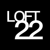 Loft 22 clothing logo - Similar company to Loft 22 Arquitetura E Design