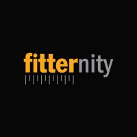 Fitternity logo - Similar company to Squats