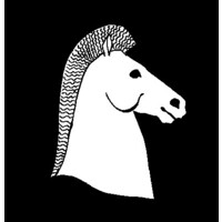 The White Horse Press logo - Similar company to Bencura Rehabilitation Services