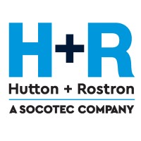 Hutton+Rostron (A SOCOTEC Company) logo - Similar company to Six Heritage
