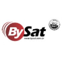 BySat Automação e Controle logo - Similar company to Smartgps