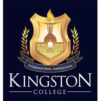 Kingston College logo - Similar company to Next Technology Center