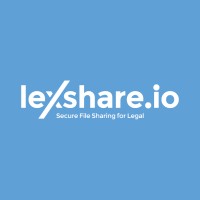 LexShare logo - Similar company to Lexfund