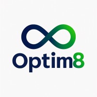 Optim8 Business Solutions logo - Similar company to Optim8 Solutions Llc