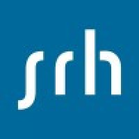 SRH Gesundheitszentrum Bad Wimpfen logo - Similar company to Cfh Löt- Und Gasgeräte Gmbh