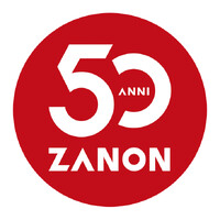 Zanon Prefabbricati logo - Similar company to Elmap Group Innovation