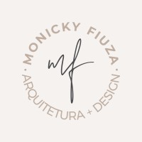 Monicky Fiuza Arquitetura e Design logo - Similar company to Nova Art Equipamentos