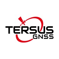 Tersus GNSS Inc. logo - Similar company to Chc Navigation | Chcnav