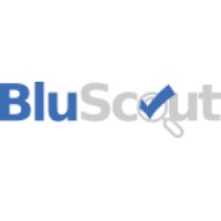 BluScout logo - Similar company to Bluscout Cybersecurity