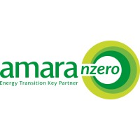 Amara NZero Italia logo - Similar company to Amara Nzero