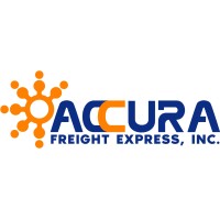 Accura Freight Express Inc. logo - Similar company to Accura Freight Llc