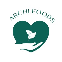 Archi Foods logo - Similar company to Wassupbox