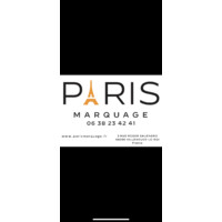 parismarquage logo - Similar company to Reflex Signalisation