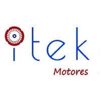 Itek Motores logo - Similar company to Ph Bombas Ltda
