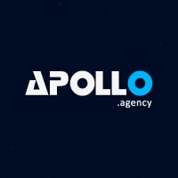 Apollo Digital logo - Similar company to Mr Zen