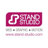 Stand Studio logo - Similar company to Sibiti.Co.Id