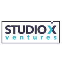STUDIO X Ventures logo - Similar company to Video Ventures Studio