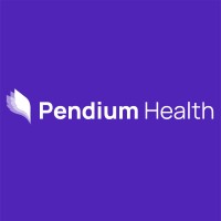 Pendium Health logo - Similar company to Doc-Knock
