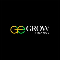 GROW FINANCE logo - Similar company to Nerd City Comic E Producoes Ltda