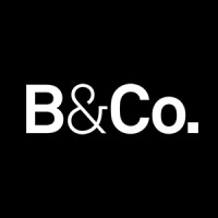 Balmain & Co logo - Similar company to 2Construct Pty Ltd