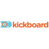 Kickboard logo - Similar company to Kinvolved