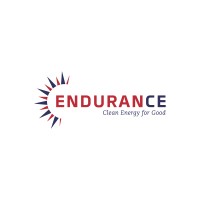 Endurance Clean Energy logo - Similar company to Dirigo Solar