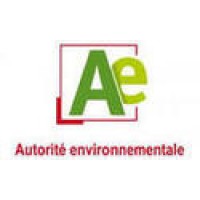 Autorité Environnementale logo - Similar company to Nonalacensureapolytechnique