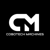 Cobotech Machines logo - Similar company to Platinum Equipment