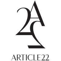 ARTICLE22 logo - Similar company to Gift Me Chic