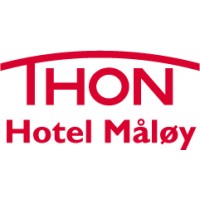 Thon Hotel Måløy logo - Similar company to Måløy Vekst
