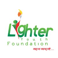 Lighter Youth Foundation logo - Similar company to Nextctl