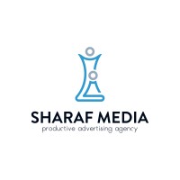 Sharaf Media Azerbaijan logo - Similar company to Hi̇ Marketing Agency