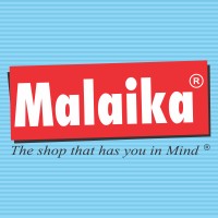 Malaika Appliances Ltd logo - Similar company to Needx Appliances
