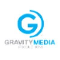 Gravity Media Productions, LLC logo - Similar company to Graphic Reign